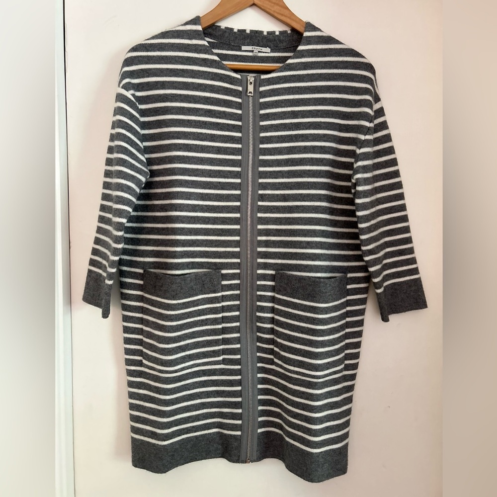 FRNCH Sweater Dress